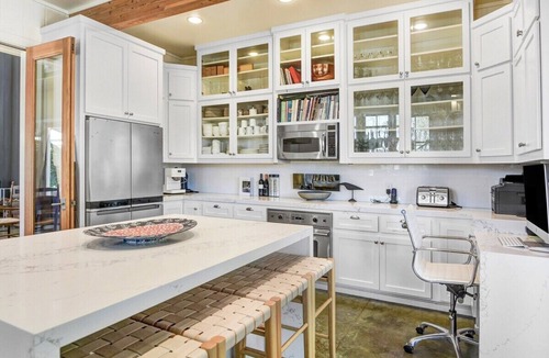 Sonoma House | Sonoma/Napa Wine Country Getaway