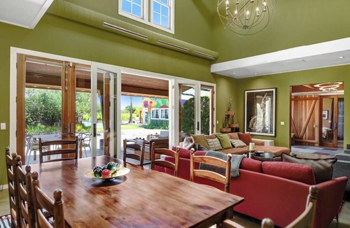 Sonoma House | Sonoma/Napa Wine Country Getaway