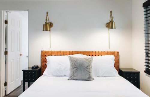 Sonoma House | Sonoma's Best Guest Cottages