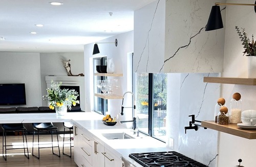 El Verano House | Sonoma Wine Country Home