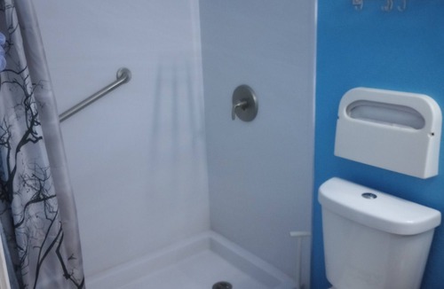 North Las Vegas House | Soothing 1-bedroom with AC in North Las Vegas