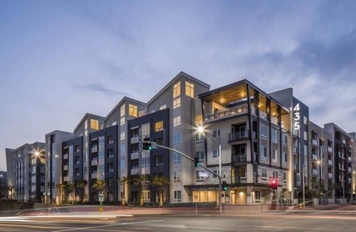 Glendale Apartment | Sophisticated & Stylish Apartment