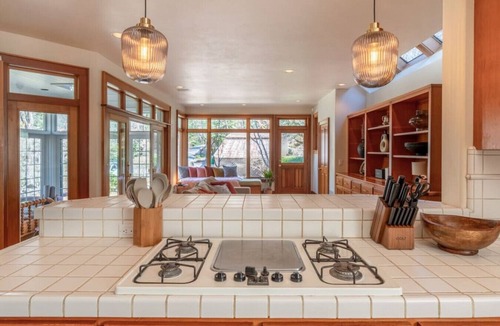 Nevada City House | Soul Space/Downtown Nevada City!