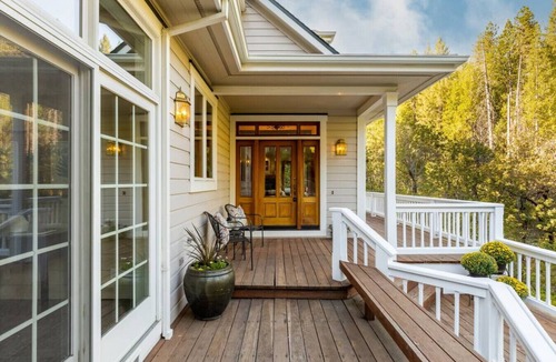 Nevada City House | Soul Space/Downtown Nevada City!