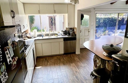Blue Lagoon House | South Laguna Beach summer rental near Montage Resort