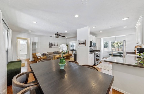 South Lake Tahoe House | South Lake Tahoe cozy 2 bedroom remodeled MV96