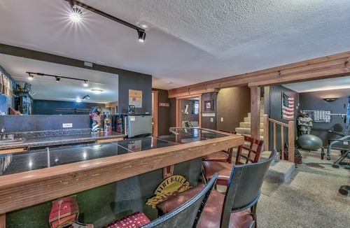 Mesa Vista House | South Lake Tahoe Cabin