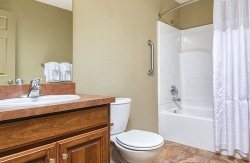 Tahoe Village Resort | South Lake Tahoe Resort - 1bd/1ba Rental