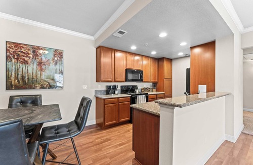 Reno/Tahoe Airport Apartment | South Reno 1BR · Near Reno Events, Pool & Gym