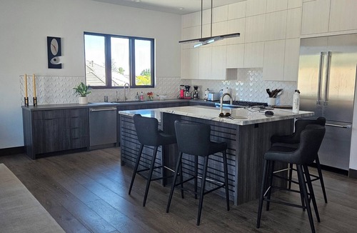 Reno House | South Reno Stunning New Custom Home