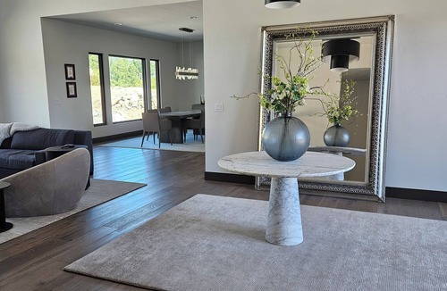 Reno House | South Reno Stunning New Custom Home