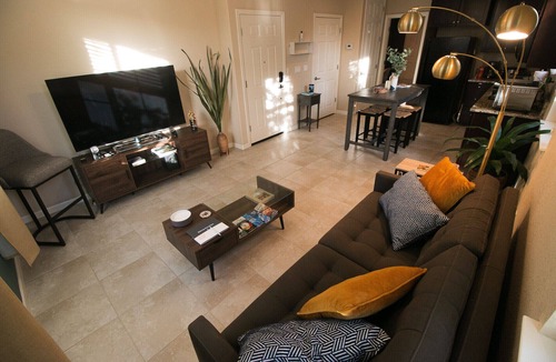Reno Apartment | South Reno-Tahoe quiet, modern 1 bedroom apartment