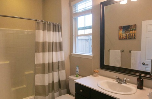 Reno Apartment | South Reno-Tahoe quiet, modern 1 bedroom apartment
