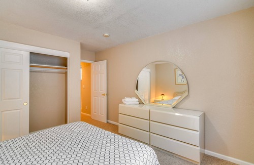 Country Club Estates House | South Tahoe Home: 7 Mi to Lake & Heavenly Resort!
