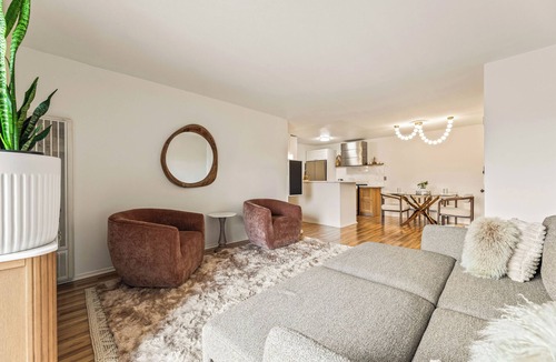 Glendale Apartment | Southampton in Glendale California