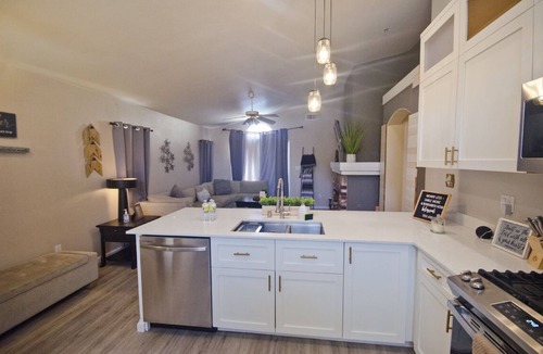 Greenacres House | Southwest 2 Bedroom 1 Bathroom house Pets Ok