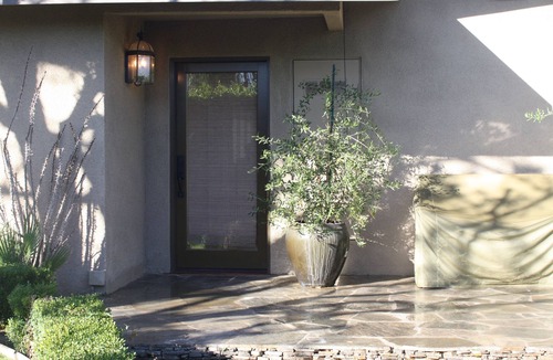 Palm Springs House | Spa Oasis Retreat and Movie Colony East