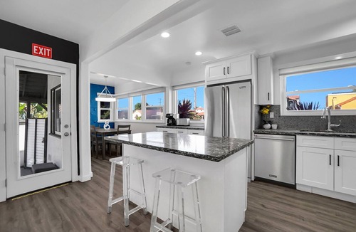 View Park-Windsor Hills House | Spacious 5-bedroom house in amazing View Park-Windsor Hills
