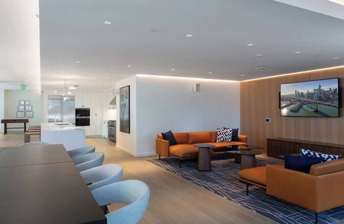 South Beach Condo | Spacious 1BR at 500 Folsom w Great Amenities