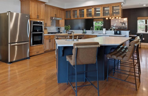 Groveland House | Spacious 3 bedroom Family Home near Yosemite National Park