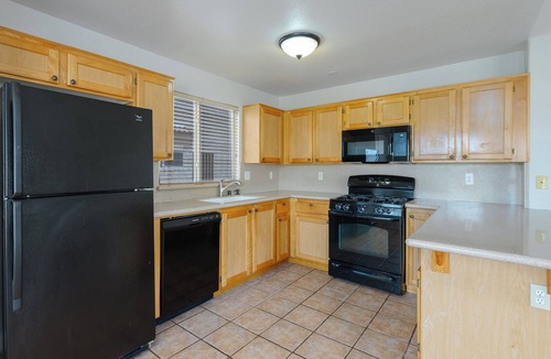 Las Vegas House | Spacious 3-bedroom house in fantastic Las Vegas near TPC Golf and Red Rock