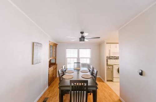 Desert Hills House | Spacious 4-bedroom Havasu Home with RV, Boat Parking & Jacuzzi