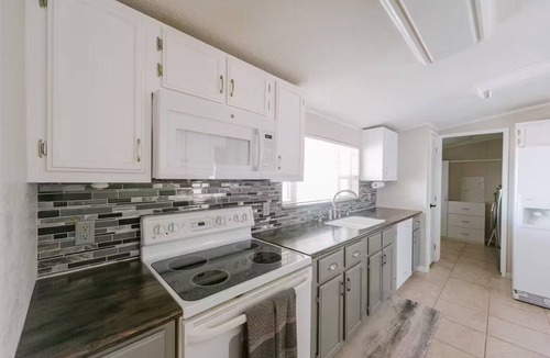 Desert Hills House | Spacious 4-bedroom Havasu Home with RV, Boat Parking & Jacuzzi