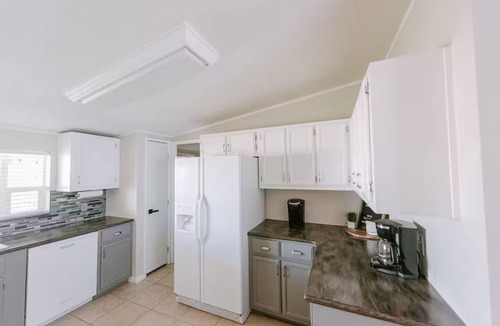 Desert Hills House | Spacious 4-bedroom Havasu Home with RV, Boat Parking & Jacuzzi