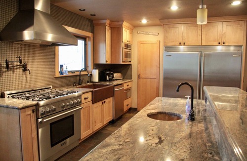 Incline Village House | Spacious, 4 Bedroom, 3 Bath, Mtn Views, Pet Friendly, Updated