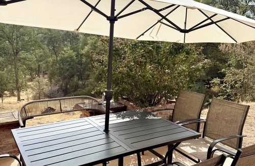 Squaw Valley House | Spacious 4-bedroom house near wonderful Sequoia and Kings Canyon National Park