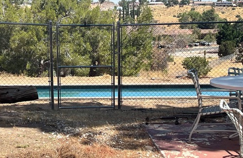 Hesperia House | Spacious 4-bedroom house in beautiful Hesperia with AC