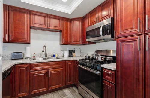 Chino House | Spacious 4-bedroom house in peaceful Chino with AC