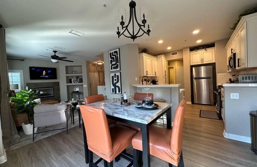 Murrieta Hot Springs House | Spacious 4-bedroom townhome with Pool, WiFi, AC in marvelous Murrieta