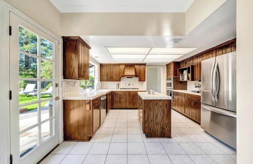 Agoura Hills House | Spacious 4BR+2 bonus spaces + Pool + Spa + Land!