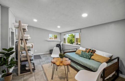 West University House | Spacious 4BR Home Near Downtown Reno & UNR