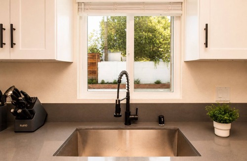 Calabasas House | Spacious 4BR Home w/Cozy Fireplace, Game Room & Easy Access to LA Attractions