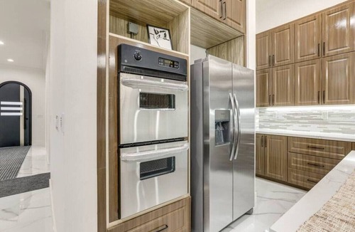 Lodi House | Spacious 4BR Lodi Retreat | Pet-Friendly
