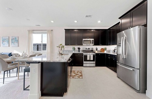 Sparks House | Spacious 4BR Sparks Home Near Golden Eagle Fields