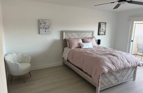 Sunridge Estates House | Spacious 5-bedroom house with AC in charming Bullhead City