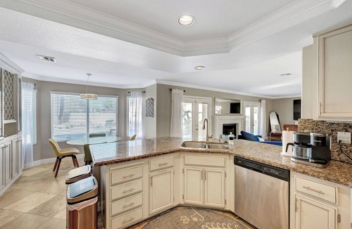 Whitney Ranch House | Spacious 5-bedroom House in Henderson Close to Strip/Airport/Shopping/Casino