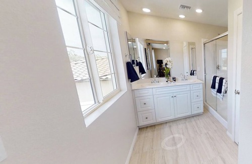 Romoland House | Spacious 5-bedroom house in Homeland, California!