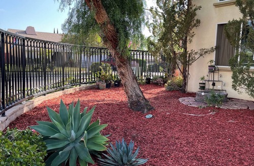 Canoga Park House | Spacious 5-bedroom house FIFA World Cup 2026 ready!