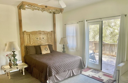 Three Rivers Cabin | Spacious 5-bedroom Lodge nestled at the Gateway to the Sequoias.
