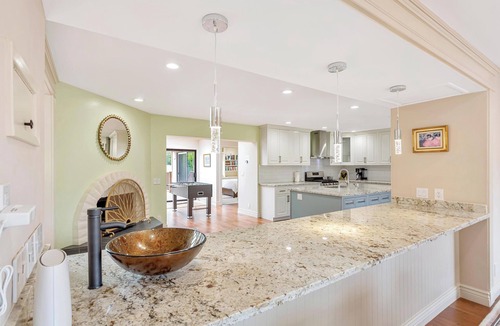Carmel House | Spacious and Perfect Family Gathering Carmel House