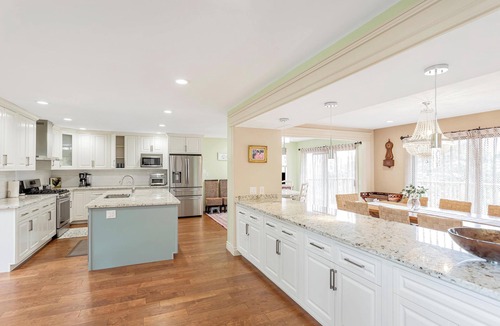 Carmel House | Spacious and Perfect Family Gathering Carmel House