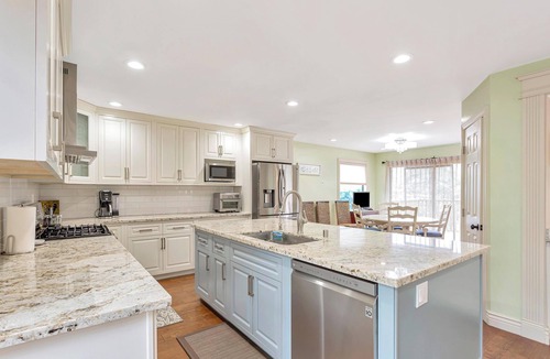 Carmel House | Spacious and Perfect Family Gathering Carmel House