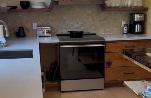 Colfax House | Spacious, beautiful new home