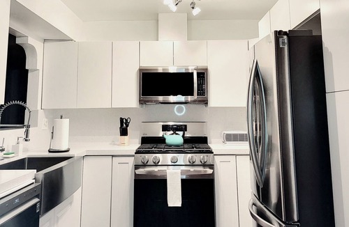 Paradise Condo | Spacious Condo minutes away from Las Vegas Strip