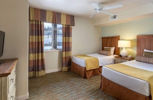 Round Hill Village Resort | Spacious condo with Resort amenities in South Lake Tahoe