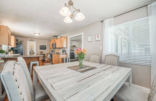 Coarsegold Other | Spacious Country Retreat. Recharge & Reconnect w/Nature, Family & Friends